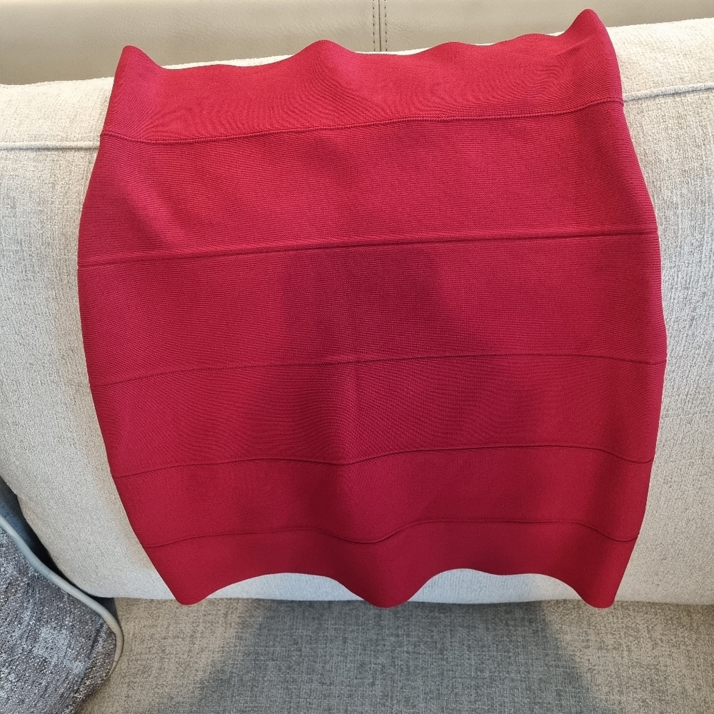 BCBG skirt